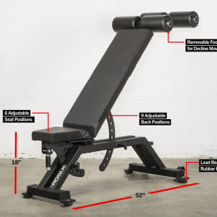Rogue ab2 bench clearance